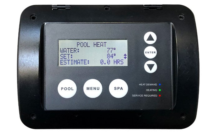 Jandy User Interface Kit R0988800