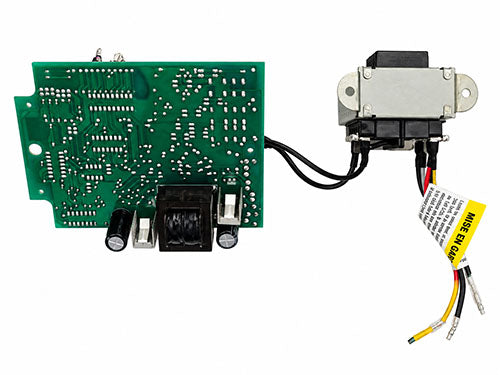 Levolor PCB With Transformer LEV220BDW/TRANS