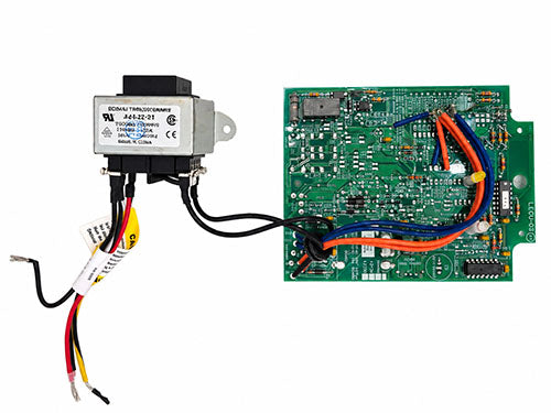 Levolor PCB With Transformer LEV220BDW/TRANS