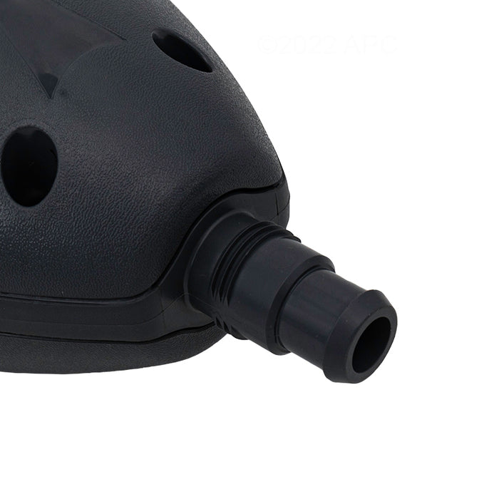 Pentair Back-Up Valve LL10PM