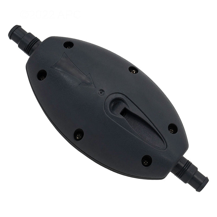 Pentair Back-Up Valve LL10PM
