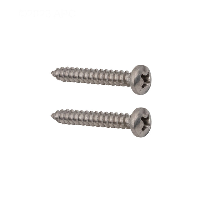 Pentair Cover to Frame Hex Screw EU80