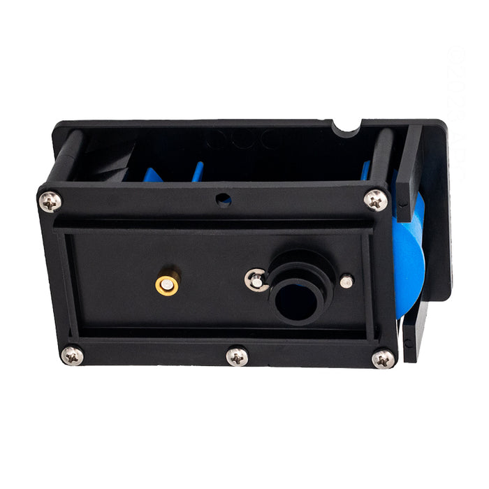 Pentair Back-Up Valve Gear Assembly LX16