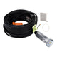 J&J Electronics VU Light 25051 | 100 Foot Cord | 12 Volt