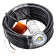 J&J Electronics VU Light 25050 | 50 Foot Cord | 12 Volt