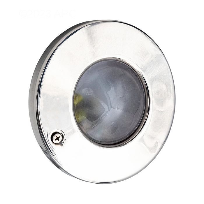 J&J Electronics ColorSplash LED Spa Light 23017 | 12 Volt | 150' Cord