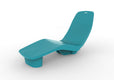 TenJam Laylo Lounger - Surf Blue