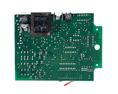 Levolor PCB with Time-Out System LEVBRD