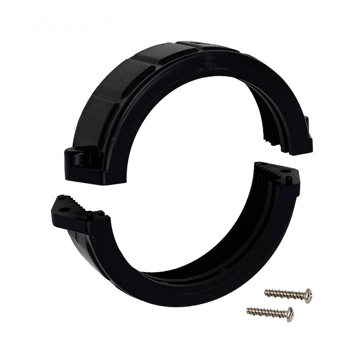 Magic Plastics 2.5" Splut Nut 0121108025