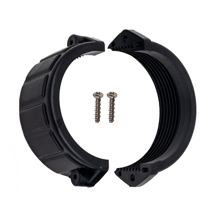 Magic Plastics 2" Splut Nut 0121109020