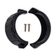 Magic Plastics 2" Splut Nut 0121109020