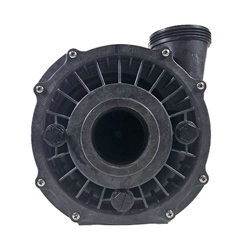 Waterway Executive 4 Horsepower 2 Spd 56 Frame Pump ME-40226-20 - 2" Intake