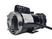 Waterway Executive 4 Horsepower 2 Spd 56 Frame Pump ME-40226-20 - 2" Intake