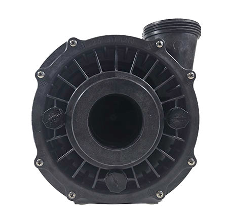 Waterway Executive 4 Horsepower 2 Spd 56 Frame Pump ME-40226-25 - 2.5" Intake & 2" Discharge