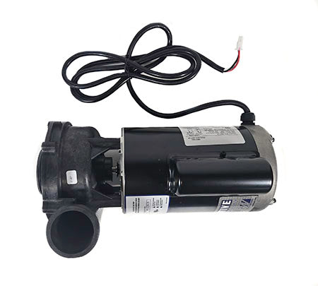 Waterway Executive 4 Horsepower 2 Spd 56 Frame Pump ME-40226-25 - 2.5" Intake & 2" Discharge