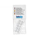 Solaxx pH Buffer Tablets MET20A-062