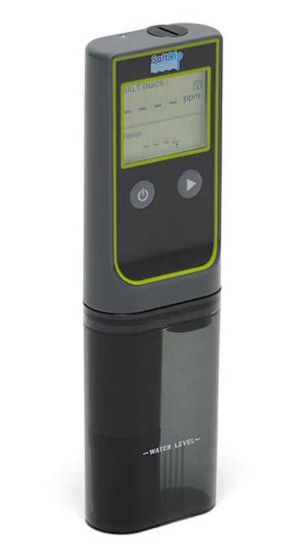 Solaxx Saltdip Digital Salt Reader