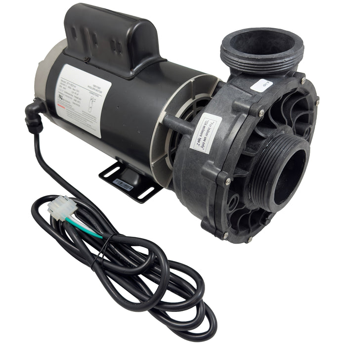 Waterway Viper 4 Horsepower 2 Spd Pump MV-40226-25 - 2.5" Intake
