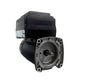 Nidec Neptune Variable Speed Motor NPTQ225 - 2.25 HP - Square Flange