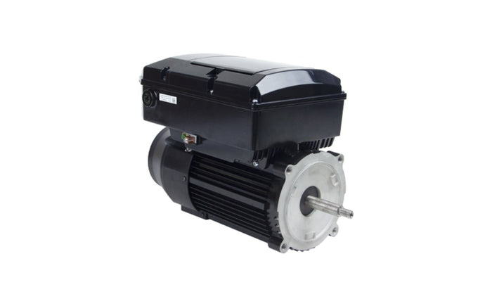Nidec Neptune Variable Speed Motor NPTT270 - 2.70 HP - 56J Mounting