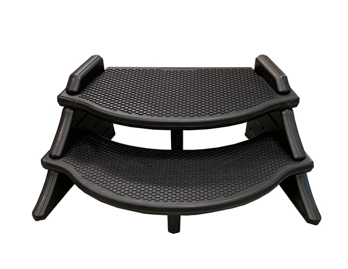 Confer Plastics Edge Spa Step
