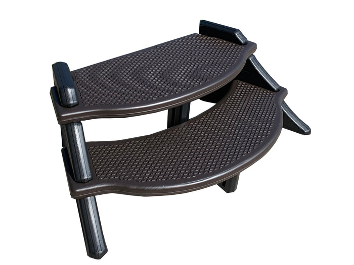 Confer Plastics Edge Spa Step