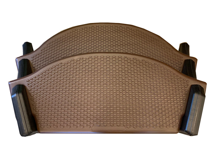Confer Plastics Edge Spa Step