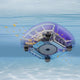 Dolphin Niya Sonar 10 Robotic Pool Cleaner