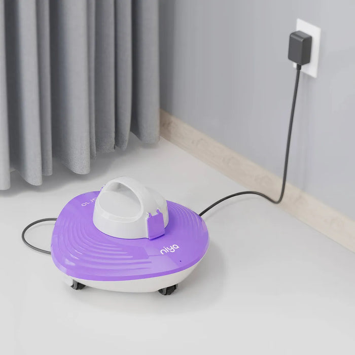 Dolphin Niya Sonar 10 Robotic Pool Cleaner