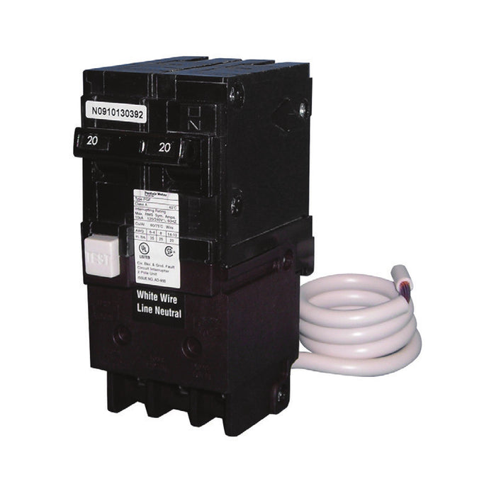 Pentair GFCI Circuit Breaker P220GFA