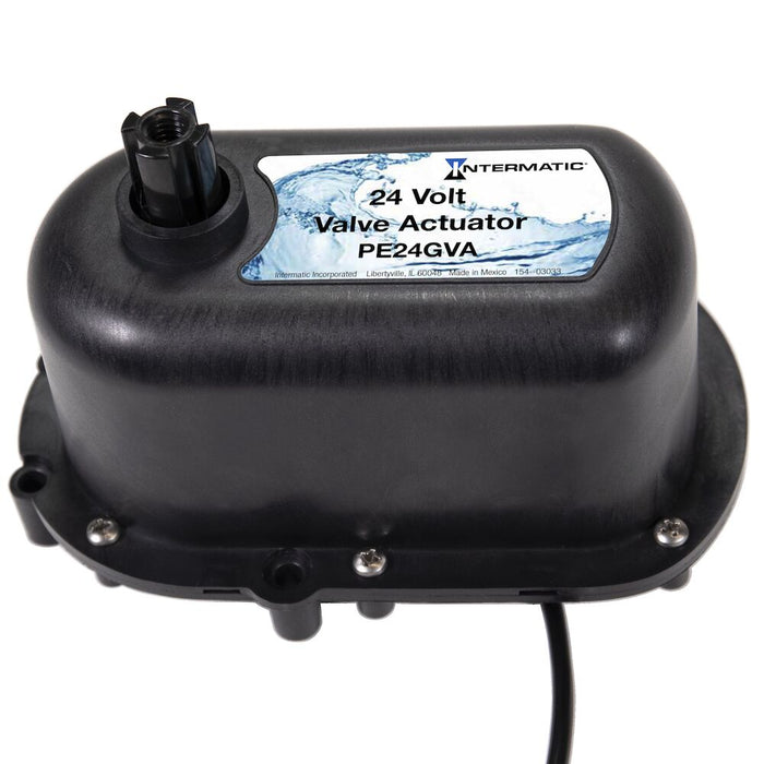 Intermatic Valve Actuator PE24GVA