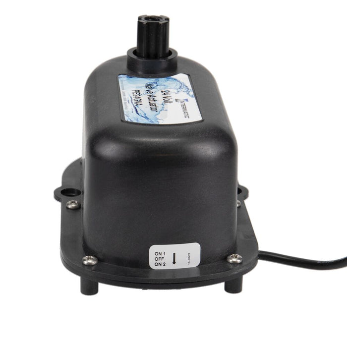 Intermatic Valve Actuator PE24GVA