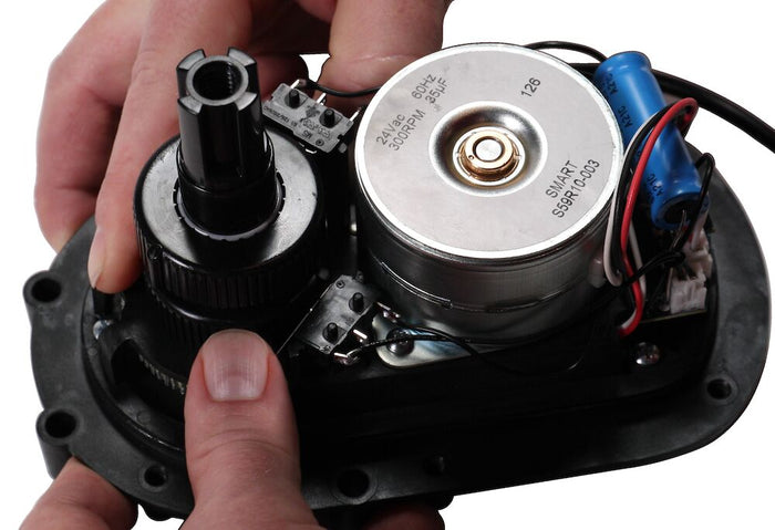 Intermatic Valve Actuator PE24GVA