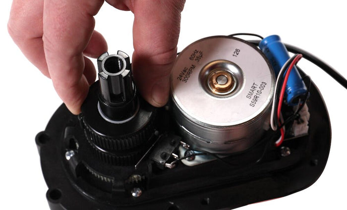 Intermatic Valve Actuator PE24GVA