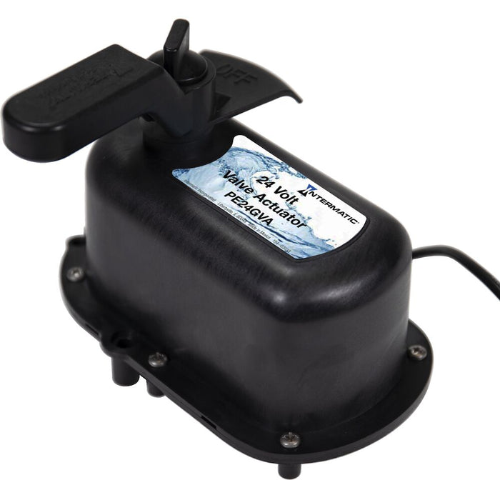 Intermatic Valve Actuator PE24GVA