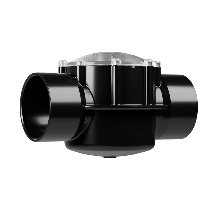 Hayward 2-Way CPVC Diverter Valve 3" x 3" - PSV2S3