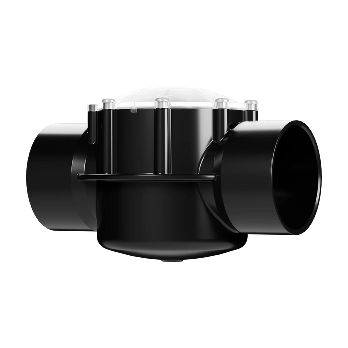 Hayward 2-Way CPVC Diverter Valve 3" x 3" - PSV2S3