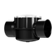 Hayward 2-Way CPVC Diverter Valve 3" x 3" - PSV2S3