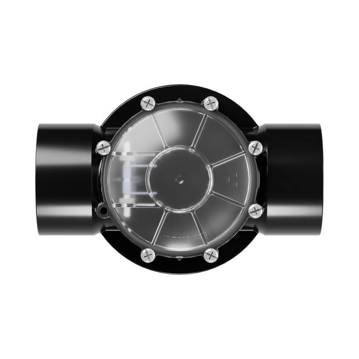Hayward 2-Way CPVC Diverter Valve 3" x 3" - PSV2S3