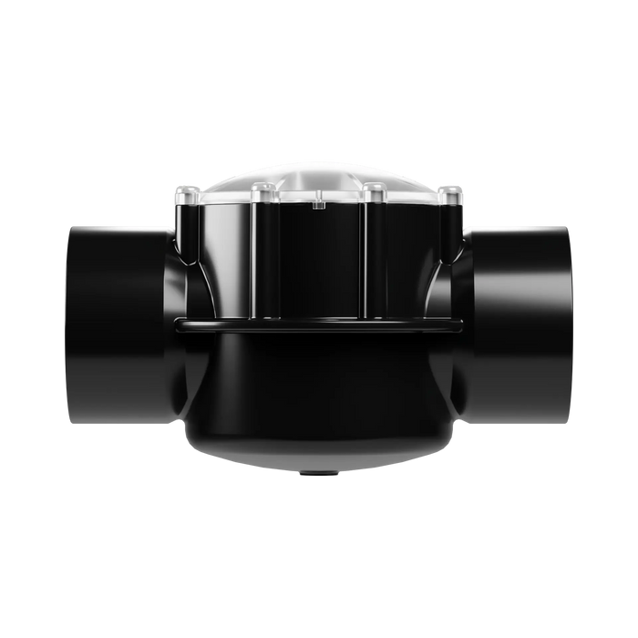 Hayward 2-Way CPVC Diverter Valve 3" x 3" - PSV2S3