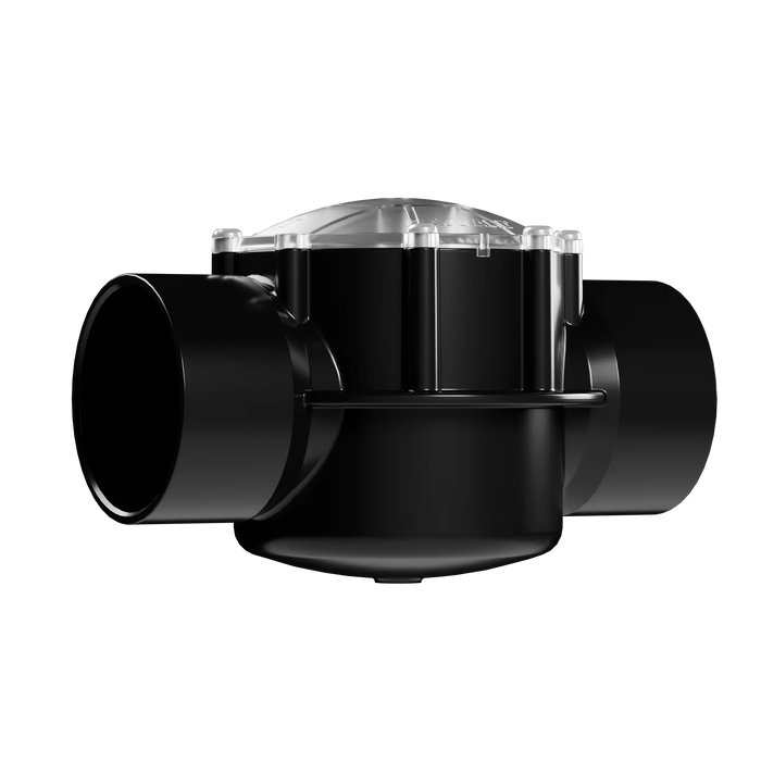 Hayward 2-Way CPVC Diverter Valve 3" x 3" - PSV2S3