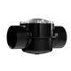 Hayward 2-Way CPVC Diverter Valve 3" x 3" - PSV2S3
