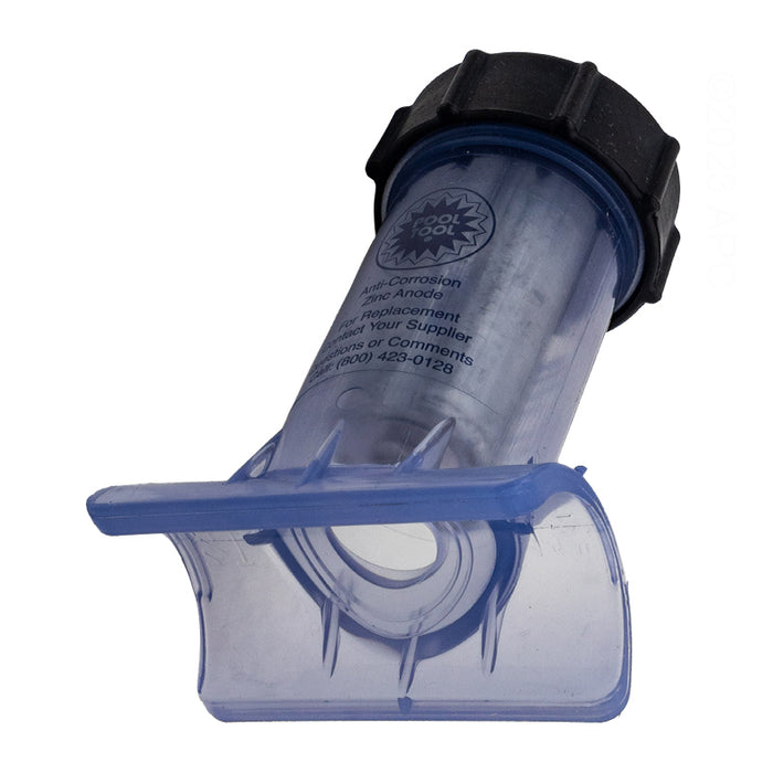 Pool Tool Co. Inline Zinc Anode 104-C15