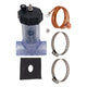 Pool Tool Co. Inline Zinc Anode 104-C15