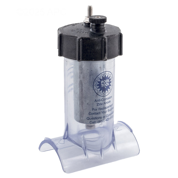 Pool Tool Co. Inline Zinc Anode 104-C2