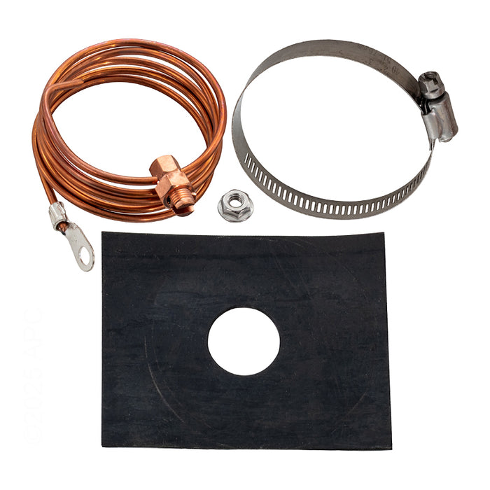 Pool Tool Co. Inline Zinc Anode 104-C2