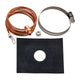 Pool Tool Co. Inline Zinc Anode 104-C2