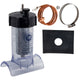 Pool Tool Co. Inline Zinc Anode 104-C2