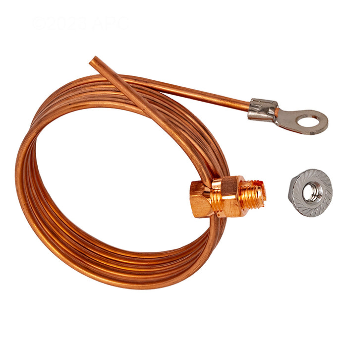 Pool Tool Co. Inline Zinc Anode 104-DSPI