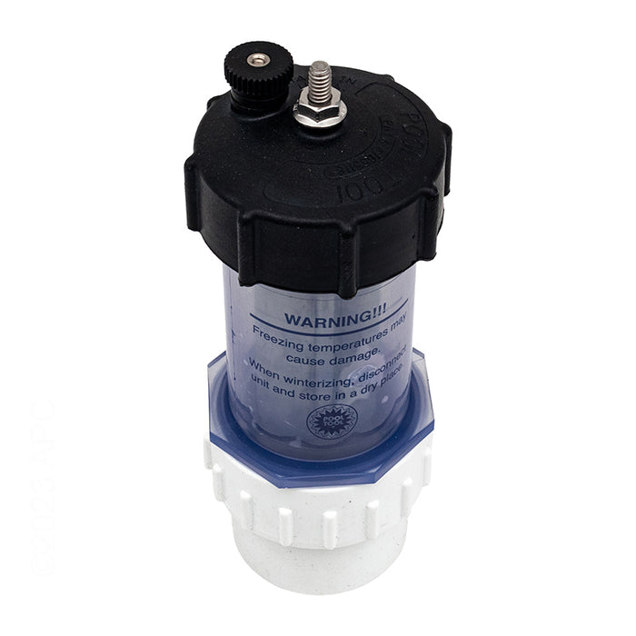 Pool Tool Co. Inline Zinc Anode 104-DSPI